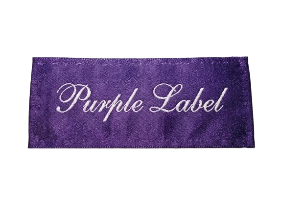 Purple Label